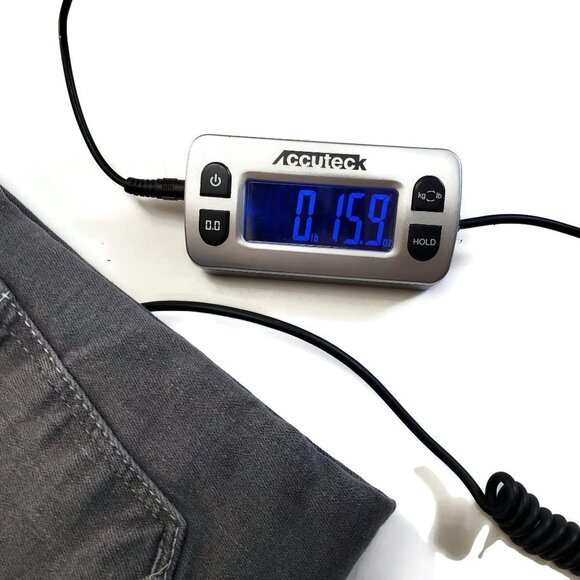 Aeropostale Womens Ashley Ultra Skinny Low Rise Jeans Size 5/6 Regular Gray - Picture 13 of 13